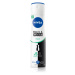 Nivea Invisible Black & White Fresh antiperspirant v spreji pre ženy