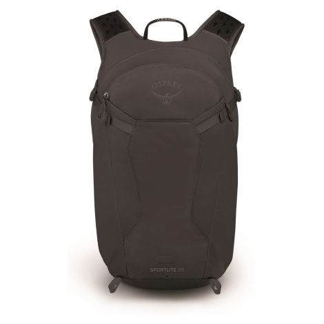 Turistický batoh Osprey Sportlite 20 Farba: sivá