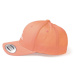 O'Neill WAVE CAP Chlapčenská šiltovka, oranžová, veľkosť