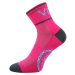 Voxx Slavix Unisex športové ponožky BM000002053500100023 magenta