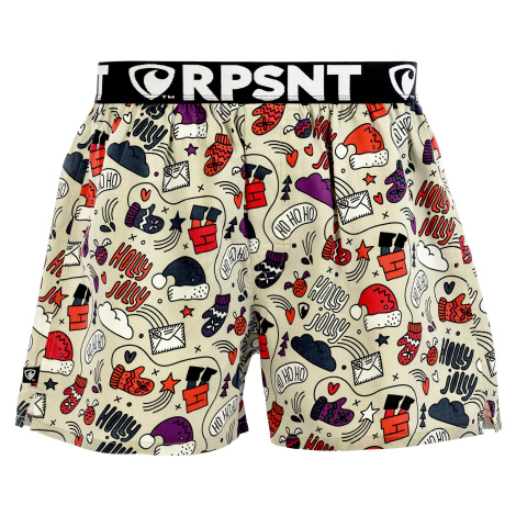 Men's boxer shorts Represent exclusive Mike Holly Jolly
