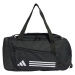 ADIDAS-TR DUFFLE XS BLACK/WHITE Čierna 15L