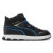 Puma Sneakersy Evolve Trail Jr 397644 01 Čierna