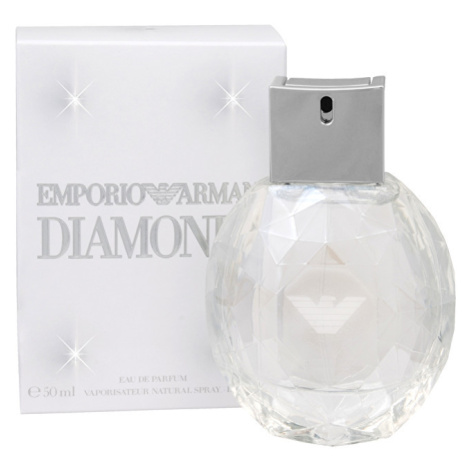 Armani Emporio Diamonds Edp 50ml