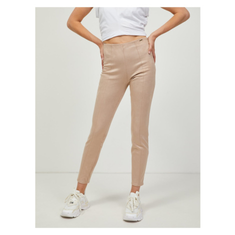 Dámske casual nohavice Guess