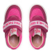 Garvalin Sneakersy 221330-C-0 S Ružová