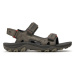Merrell Sandále Huntington Sport Convert J036873 Sivá
