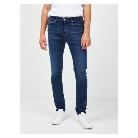 Pánske módne oblečenie Calvin Klein