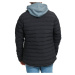 Helly Hansen Mono Material Insulator Jacket M 53495-991 Pánske