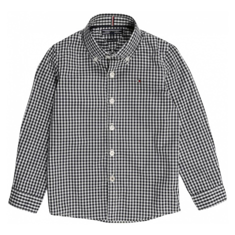 Chlapčenské košele Tommy Hilfiger