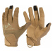 Taktické rukavice RANGE Helikon-Tex® – Coyote / Adaptive Green