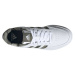 adidas BREAKNET 2.0 Pánska voľnočasová obuv, biela, veľkosť 42