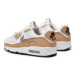 Nike Sneakersy Air Max 90 FB2617-100 Biela