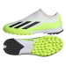 Topánky adidas X CRAZYFAST.3 LL TF Jr IE1499