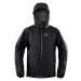 Zimná bunda Svalbard Gore-Tex® Infinium Tilak® – Caviar Black