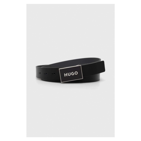 Pánske opasky Hugo Boss