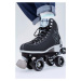 Rio Roller Signature Adults Quad Skates - Black - UK:7A EU:40.5 US:M8L9