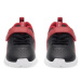Reebok Sneakersy Rush Runner 4 GX4019 Čierna