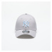 Šiltovka New Era New York Yankees 9Forty Strapback Gray/ Blue