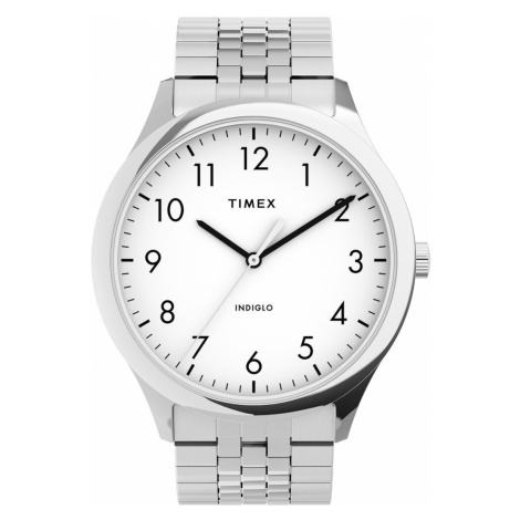 Pánske hodinky a šperky Timex