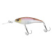 Daiwa wobler steez shad 60sp mr ghost wakasagi 6 cm 6,7 g