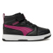 Puma Sneakersy Rebound V6 Mid Wtr Ac+ Ps 307979 04 Čierna