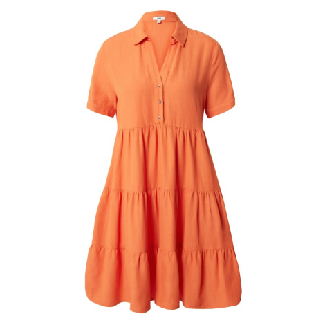 Mavi Košeľové šaty  oranžová