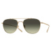 Oliver Peoples  Occhiali da Sole  Rivetti OV1335ST 5035BH  Slnečné okuliare Zlatá