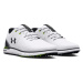 Pánske golfové topánky UNDER ARMOUR Fade 2 Spikeless Golf Shoes white