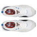 Puma TRC BLAZE Pánska voľnočasová obuv, biela, veľkosť 42