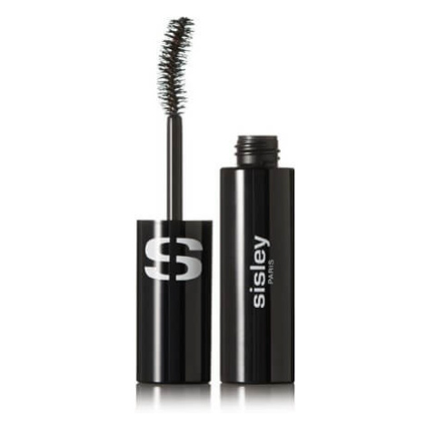 Sisley Tvarujúca riasenka Mascara So Curl 10 ml 02 Deep Brown