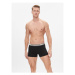 Emporio Armani Underwear Súprava 3 kusov boxeriek 111357 4R717 50620 Čierna