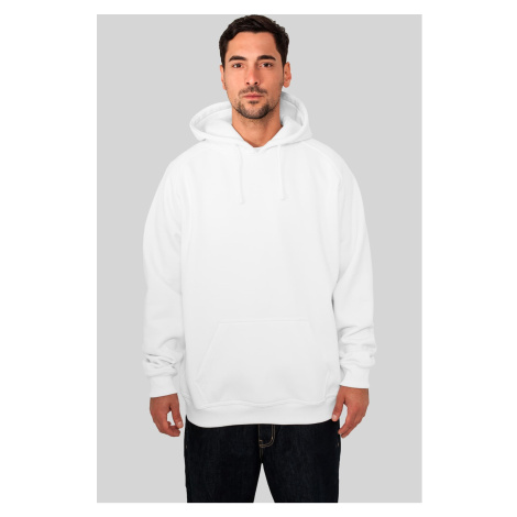 Empty Hoody White Urban Classics