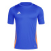 ADIDAS PERFORMANCE Dres 'Tiro 24'  kráľovská modrá / svetlooranžová / biela