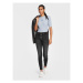 Calvin Klein Jeans Džínsy J20J220196 Čierna Skinny Fit