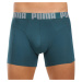 2PACK pánske boxerky Puma viacfarebné (701228129 002)