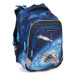 Bagmaster Lumi 24 D Blue