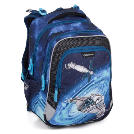 Bagmaster Lumi 24 D Blue