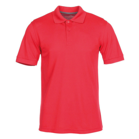 Stedman® Pánske polo tričko ST8050 Pepper Red