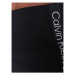 Calvin Klein Jeans Športové kraťasy J20J220683 Čierna Slim Fit
