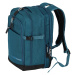 Travelite Kick Off Cabin Backpack Petrol