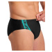 Plavky Arena M Swim Briefs Graphic