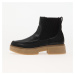 Tenisky Clarks Originals Linoso Top Black Leather