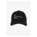 Karl Kani Signature Essential Dad Cap black