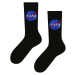 Pánske ponožky Space adventure