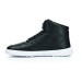 Be Lenka Barebarics Zing High Top Black White barefoot tenisky členkové 44 EUR