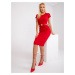 Dress-RV-SK-7684.84-Red