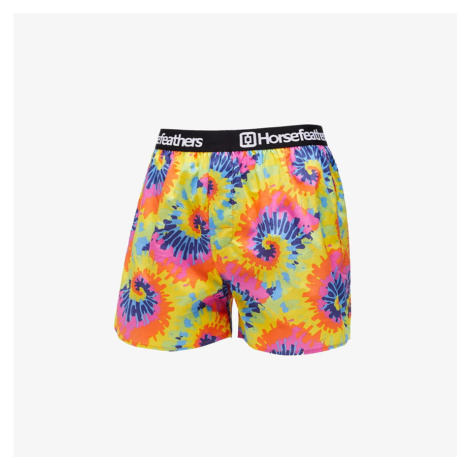 Horsefeathers Frazier Boxer Shorts Tie Dye
