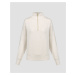 Mikina Varley Hawley Half Zip Sweat