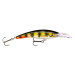 Rapala wobler scatter rap tail dancer 9 cm 13 g pehl